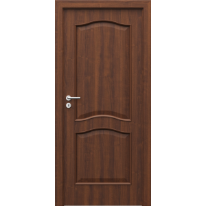 Porta NOVA 7.1 Orech 4 